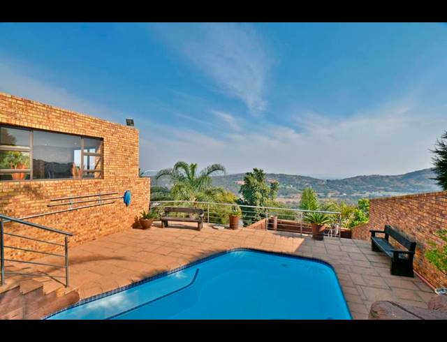 4 BEDROOM HOUSE FOR SALE IN GLENVISTA